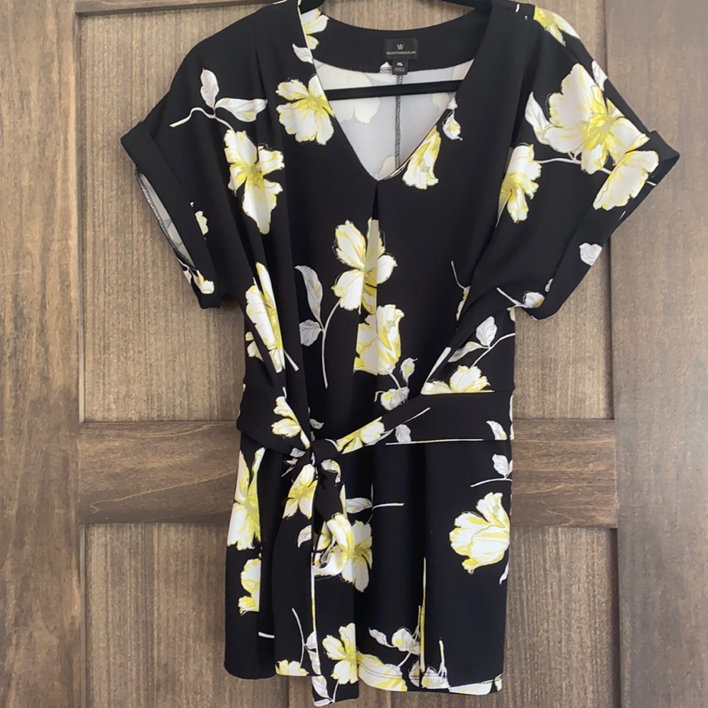 Worthington Blouse